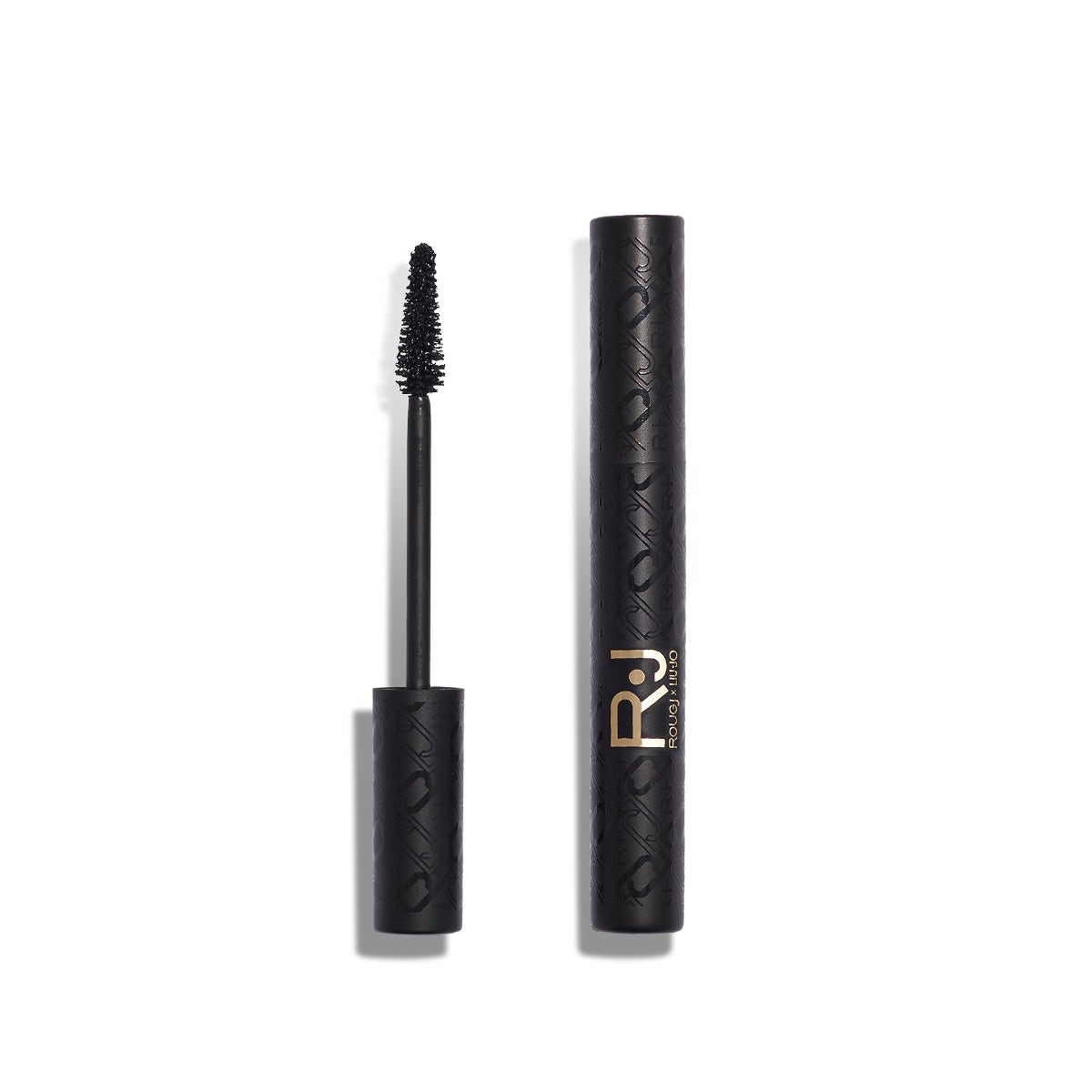 Rougj x Liu Jo Mascara Instant Volume Armonia dei Colori Inverno Nero 9ml-1
