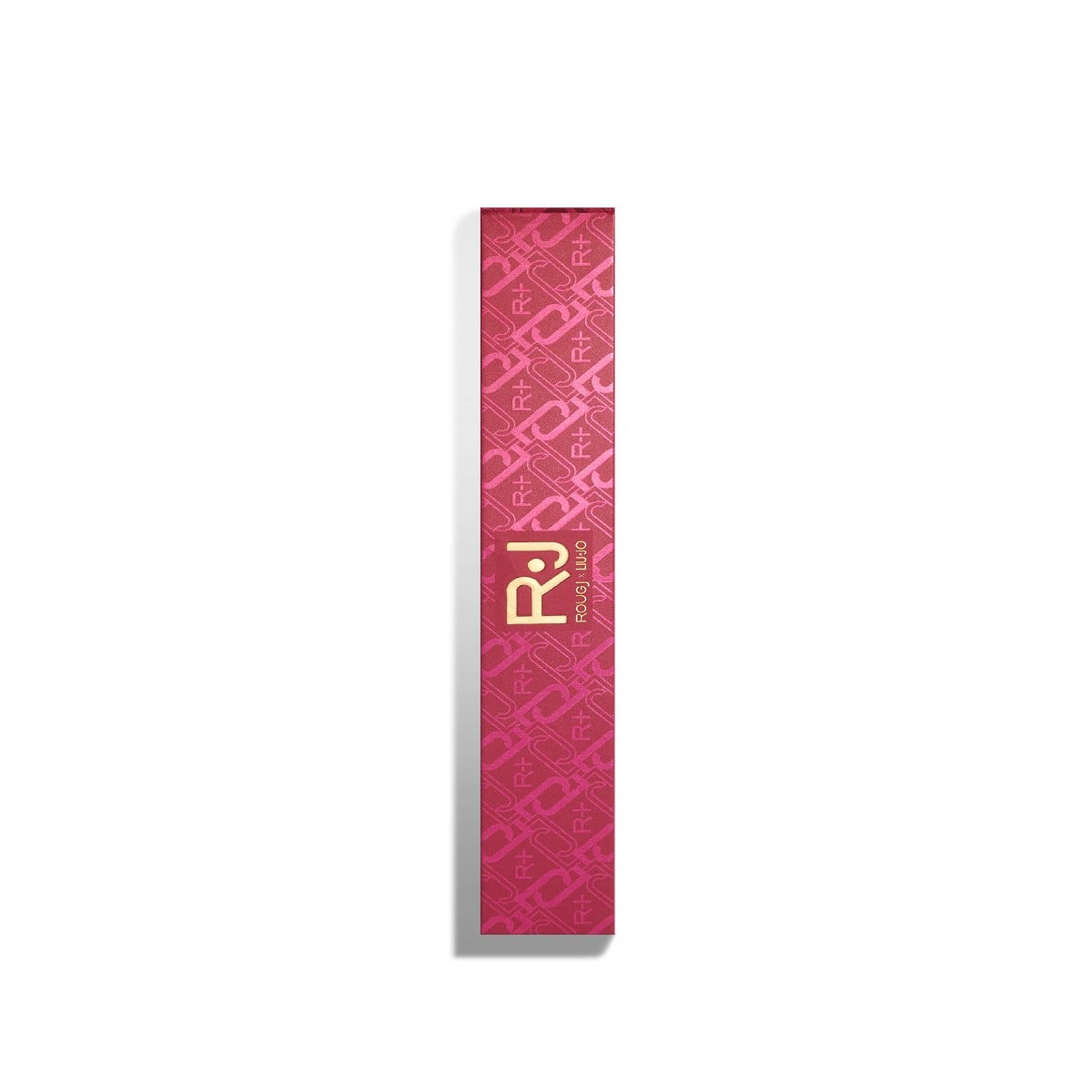 Rougj x Liu Jo Mascara Instant Volume Armonia dei Colori Inverno Nero 9ml-2