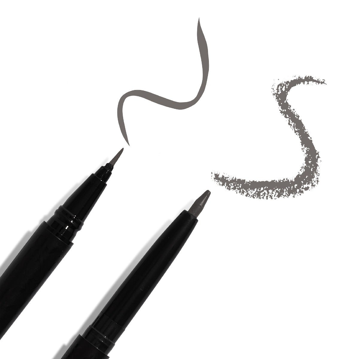 Rougj x Liu Jo Double Liner Armonia dei Colori Estate Grigio-3