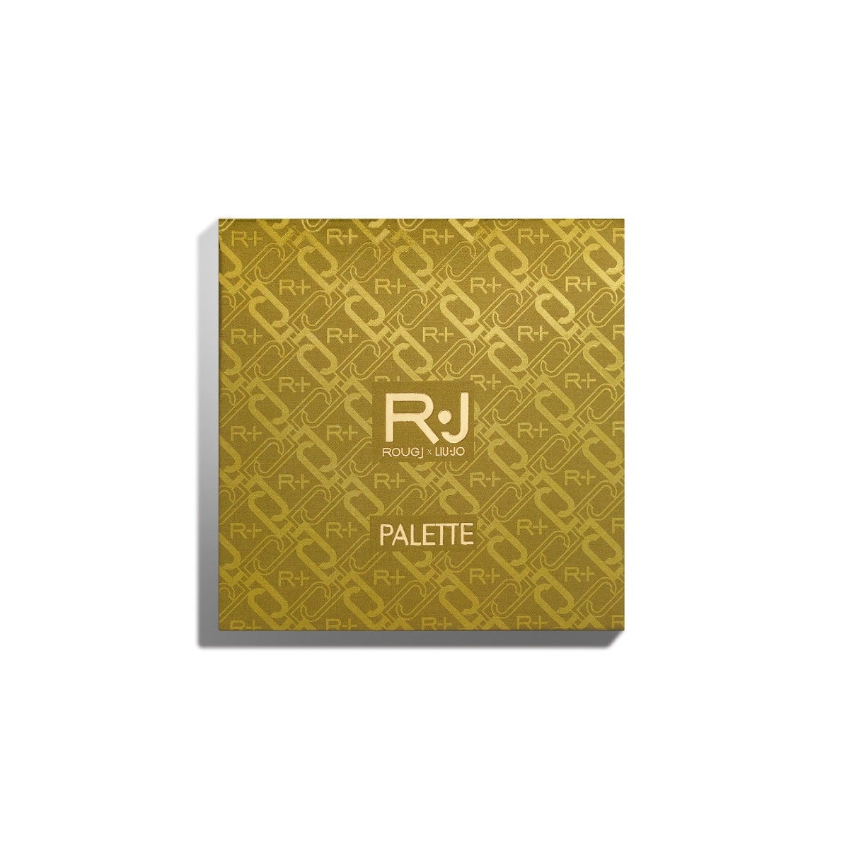 Rougj x Liu Jo Palette Autumn Vibes Armonia dei Colori Autunno 14 g-2