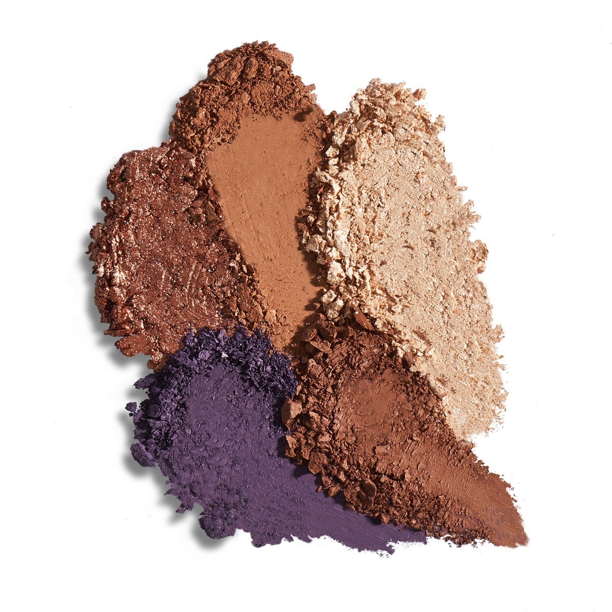 Rougj x Liu Jo Palette Autumn Vibes Armonia dei Colori Autunno 14 g-4