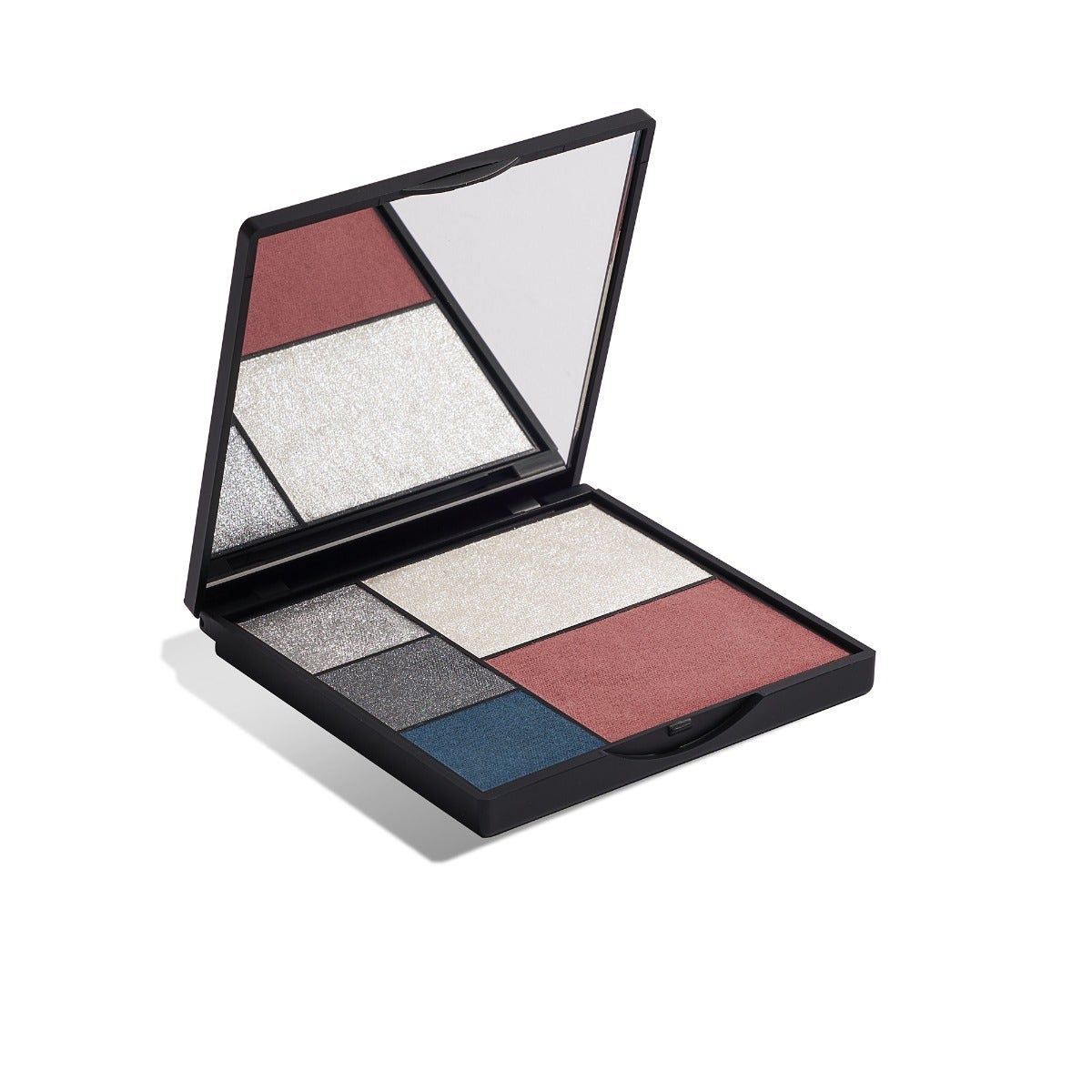 Rougj x Liu Jo Palette Winter Vibes Armonia dei Colori Inverno 14g-3