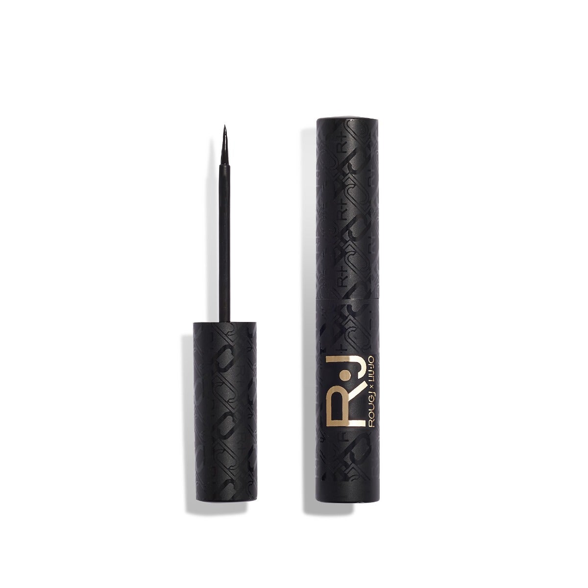 Rougj x Liu Jo Eyeliner Waterproof Sport Nero 5ml-1
