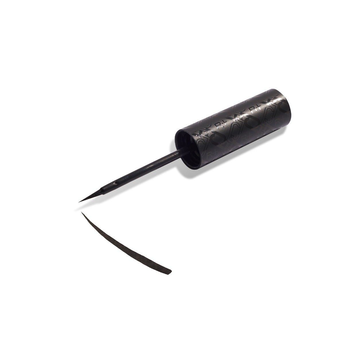 Rougj x Liu Jo Eyeliner Waterproof Sport Nero 5ml-3