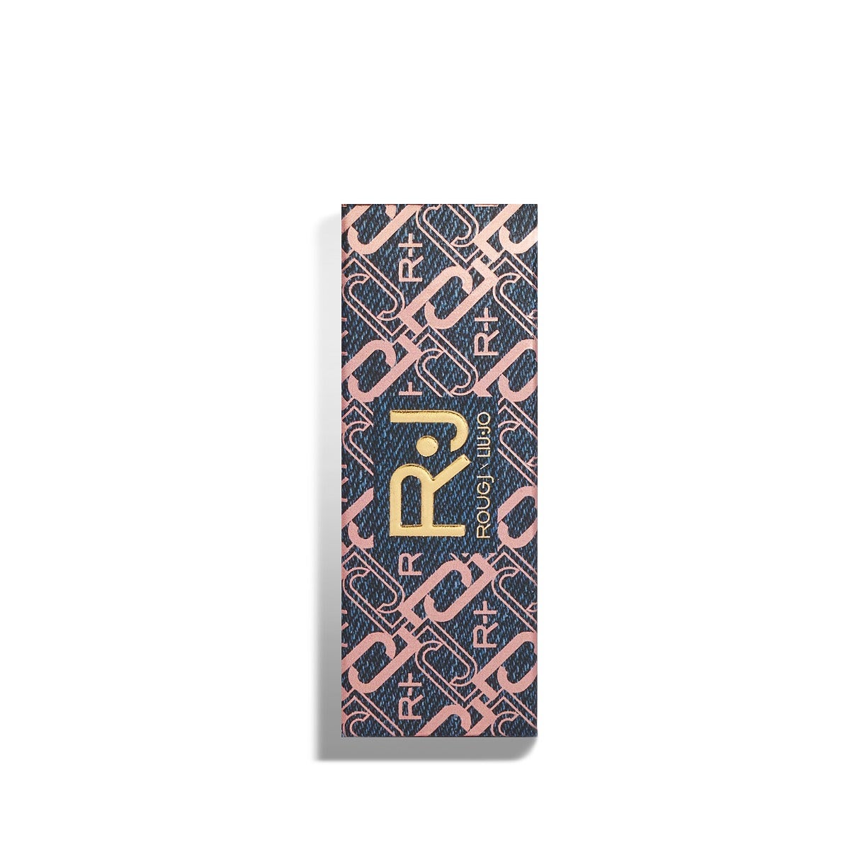 Rougj x Liu Jo Lip Oil Rosso Casualwear -1