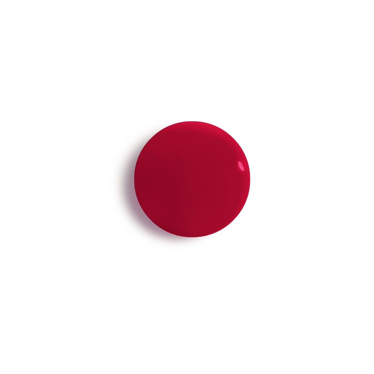 Rougj x Liu Jo Lip Oil Rosso Casualwear -2