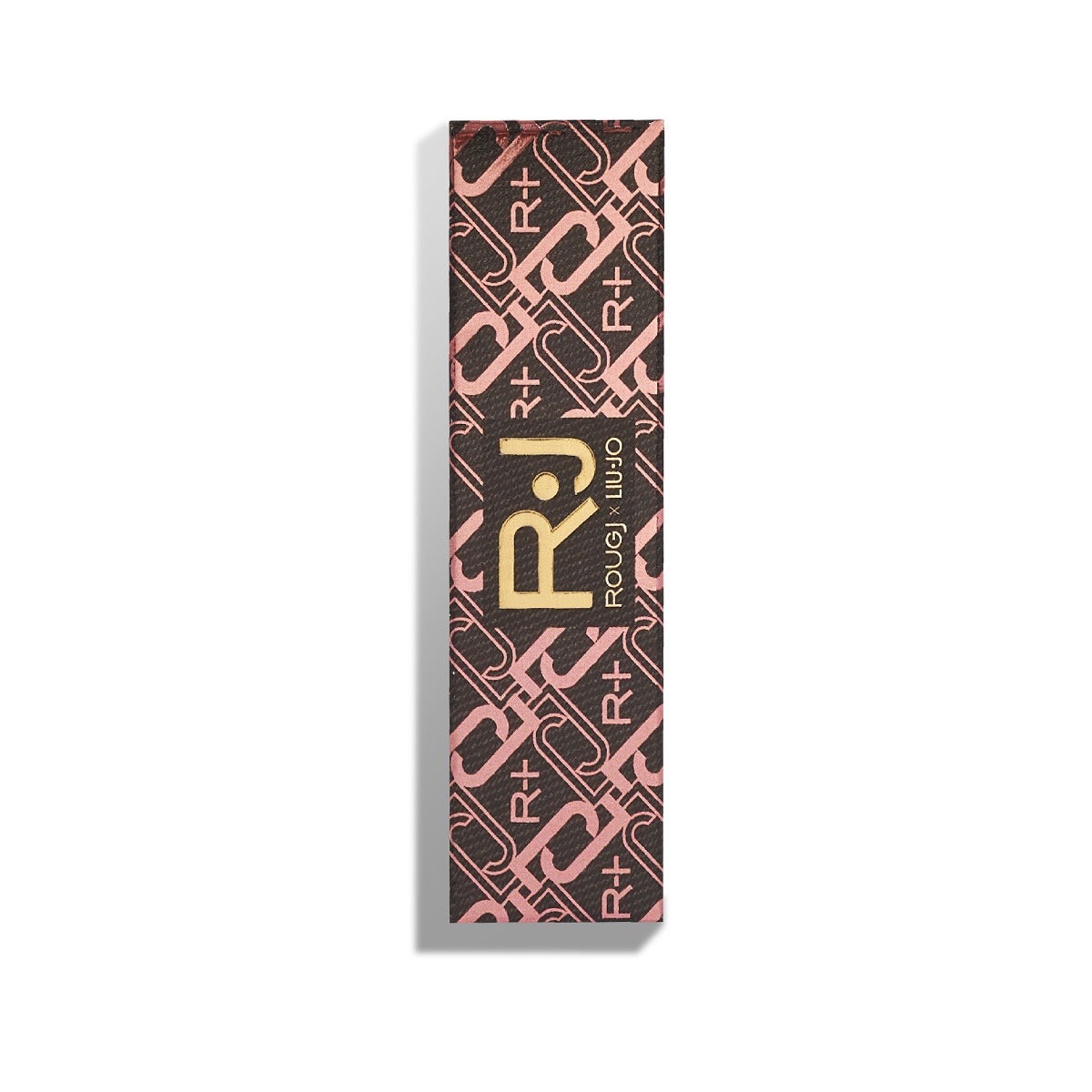Rougj x Liu Jo Lipstick Long Lasting Nude Party -2