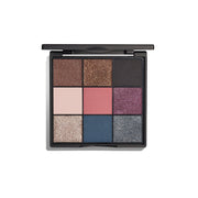 Rougj x Liu Jo Time to Shine Palette Occhi Party 12g-1