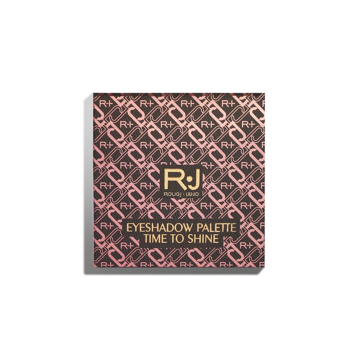Rougj x Liu Jo Time to Shine Palette Occhi Party 12g-2