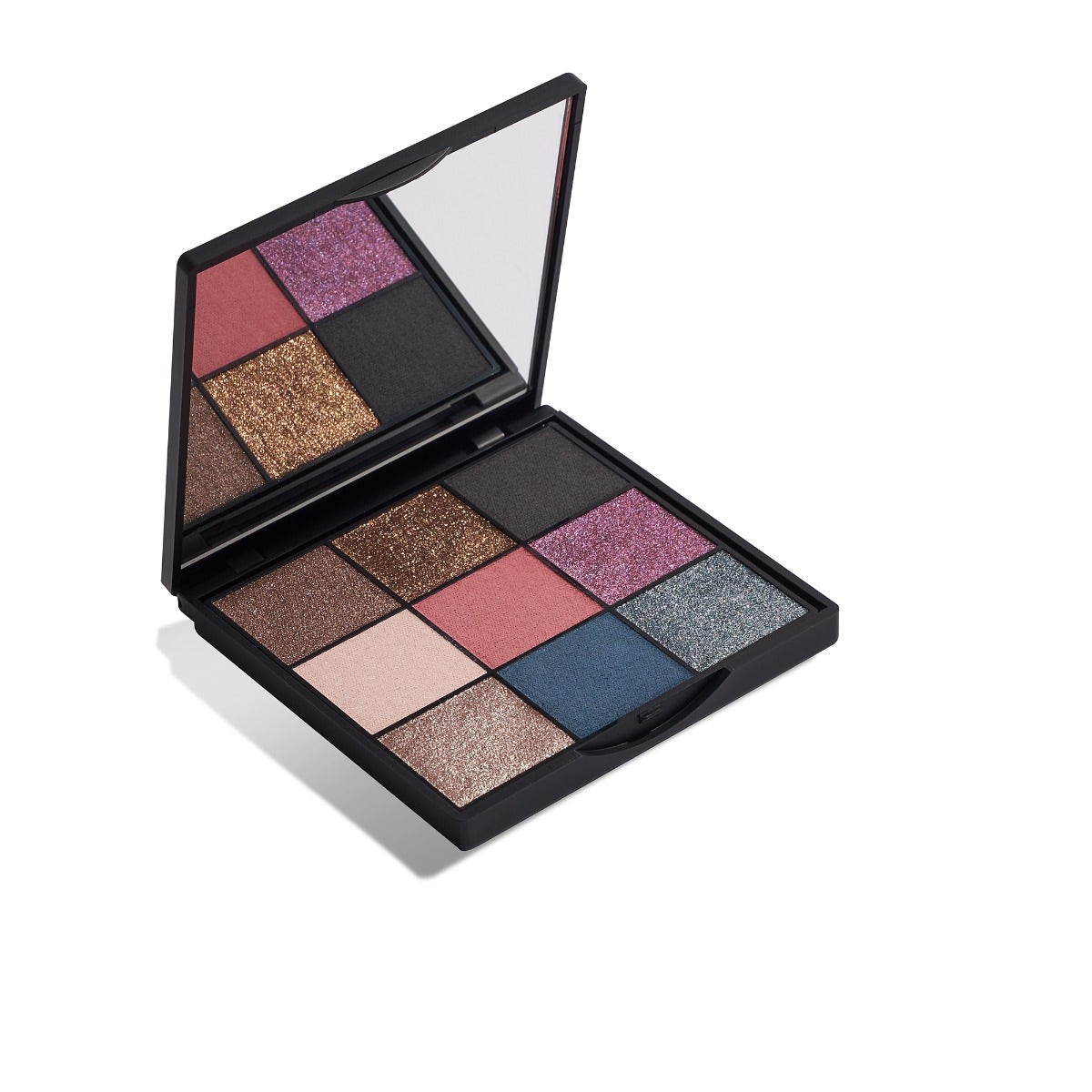 Rougj x Liu Jo Time to Shine Palette Occhi Party 12g-3