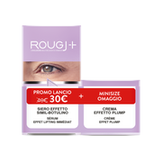 Rougj Kit Siero Effetto Simil-Botulino Duo-1