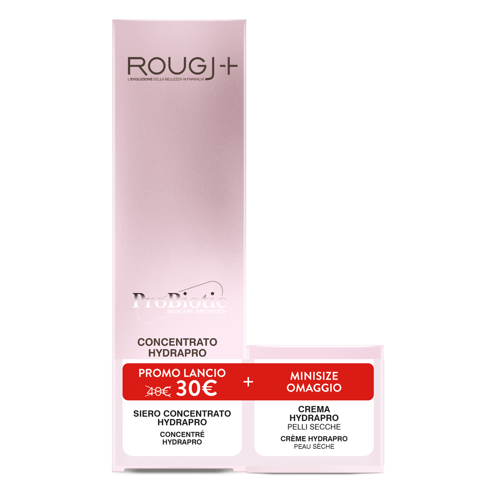 Rougj Kit Crema Pelli Secche Hydrapro Duo-1