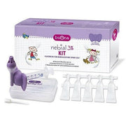 Nebial 3% Kit Soluzione Ipertonica Acido Ialuronico + Spray-sol Per Nebulizzazione -2