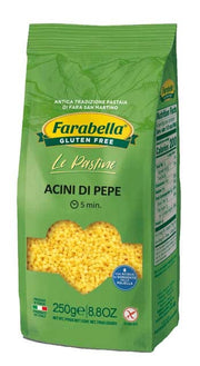 Farabella Acini Pepe 250g-2