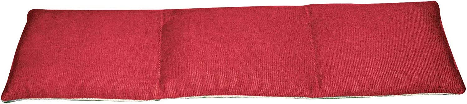 Baule Volante Fascia Cervicale Nocciole ai Noccioli di Ciliegia 1 Pezzo-1