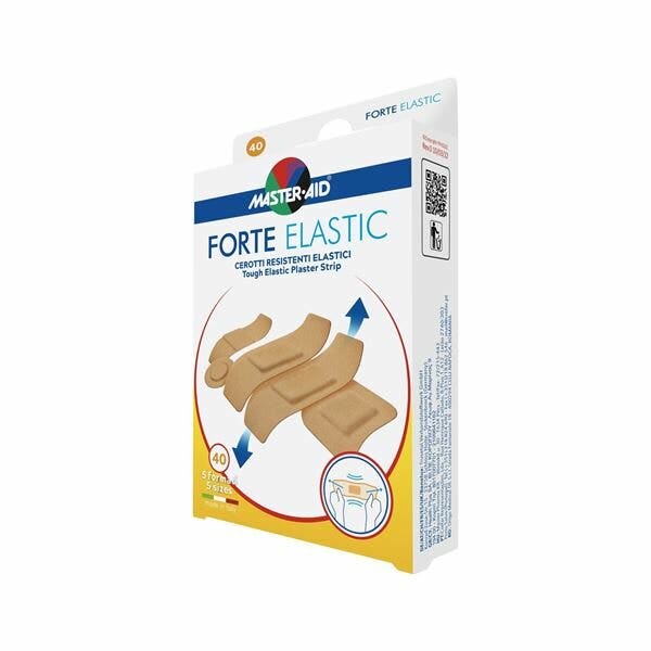 M-AID CEROTTO FORTE EL 5 F TI-1