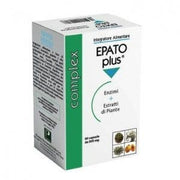 Epato Plus 60 Capsule  - 1