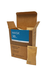 Napkin 30 Maschere Viso A Secco Da Idratare-2
