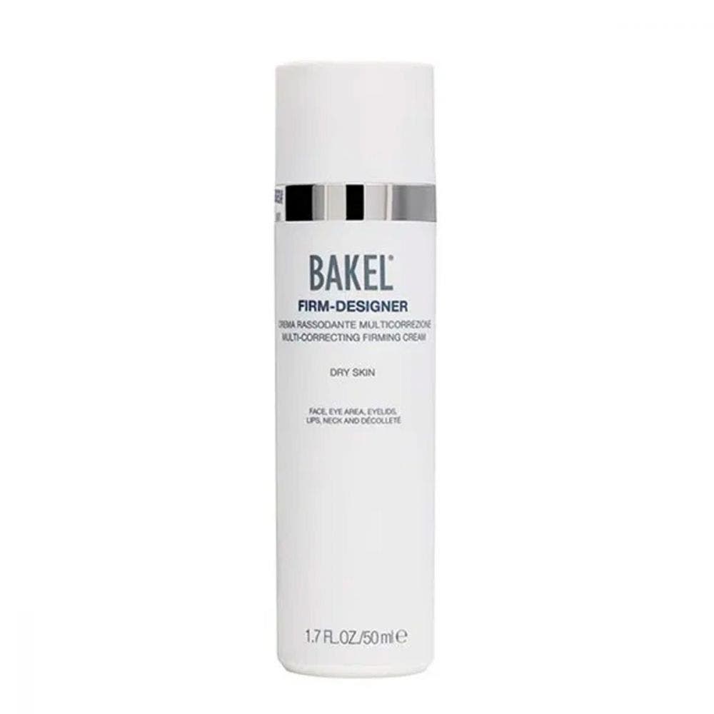 Bakel Firm Designer Dry Skin 50ml  - 1
