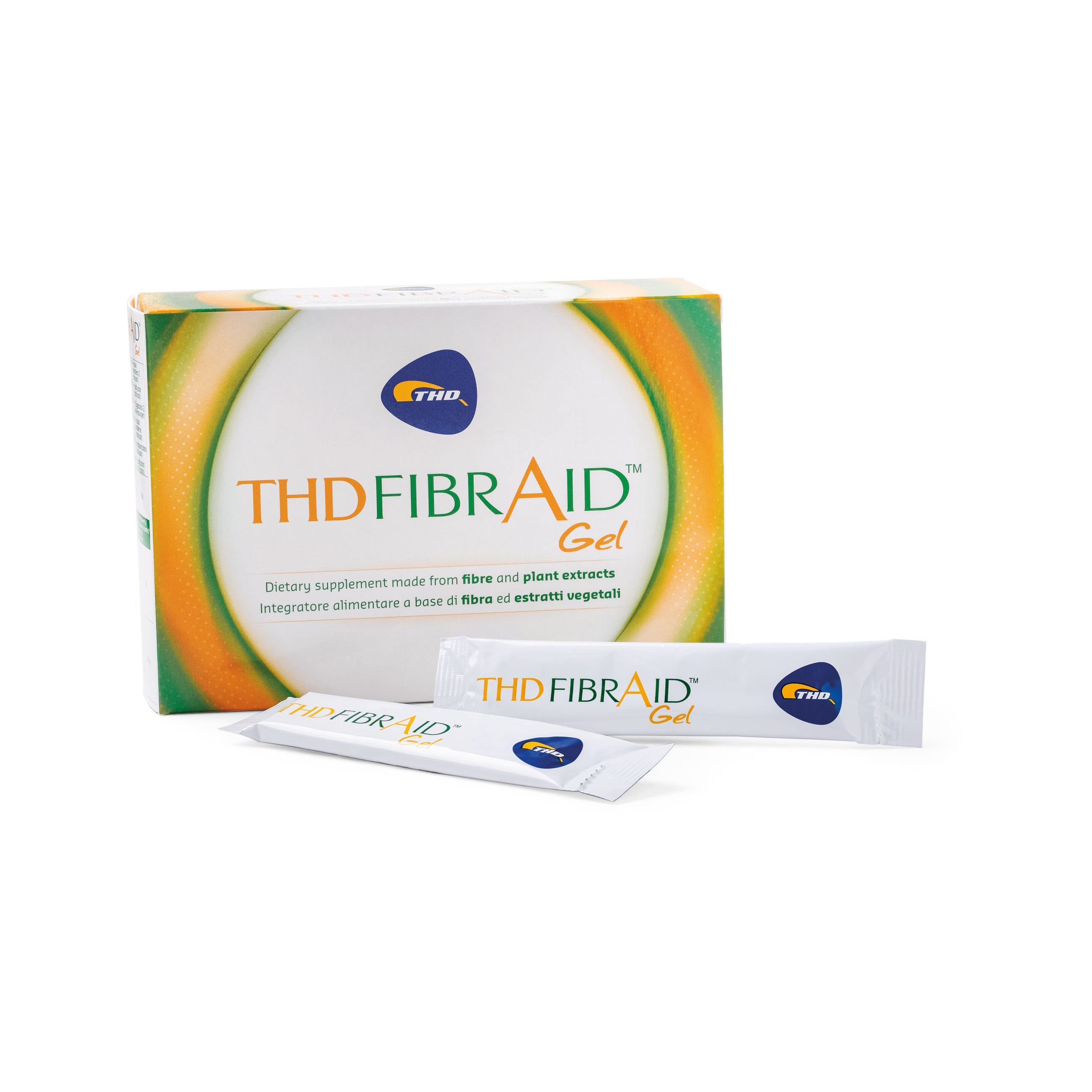 FibrAid Gel 20x10ml  - 7