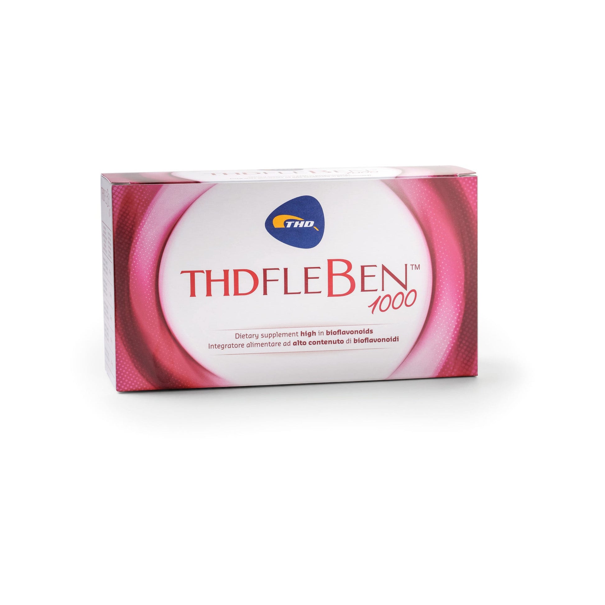 Fleben 1000 10 Flaconcini Monodose  - 6