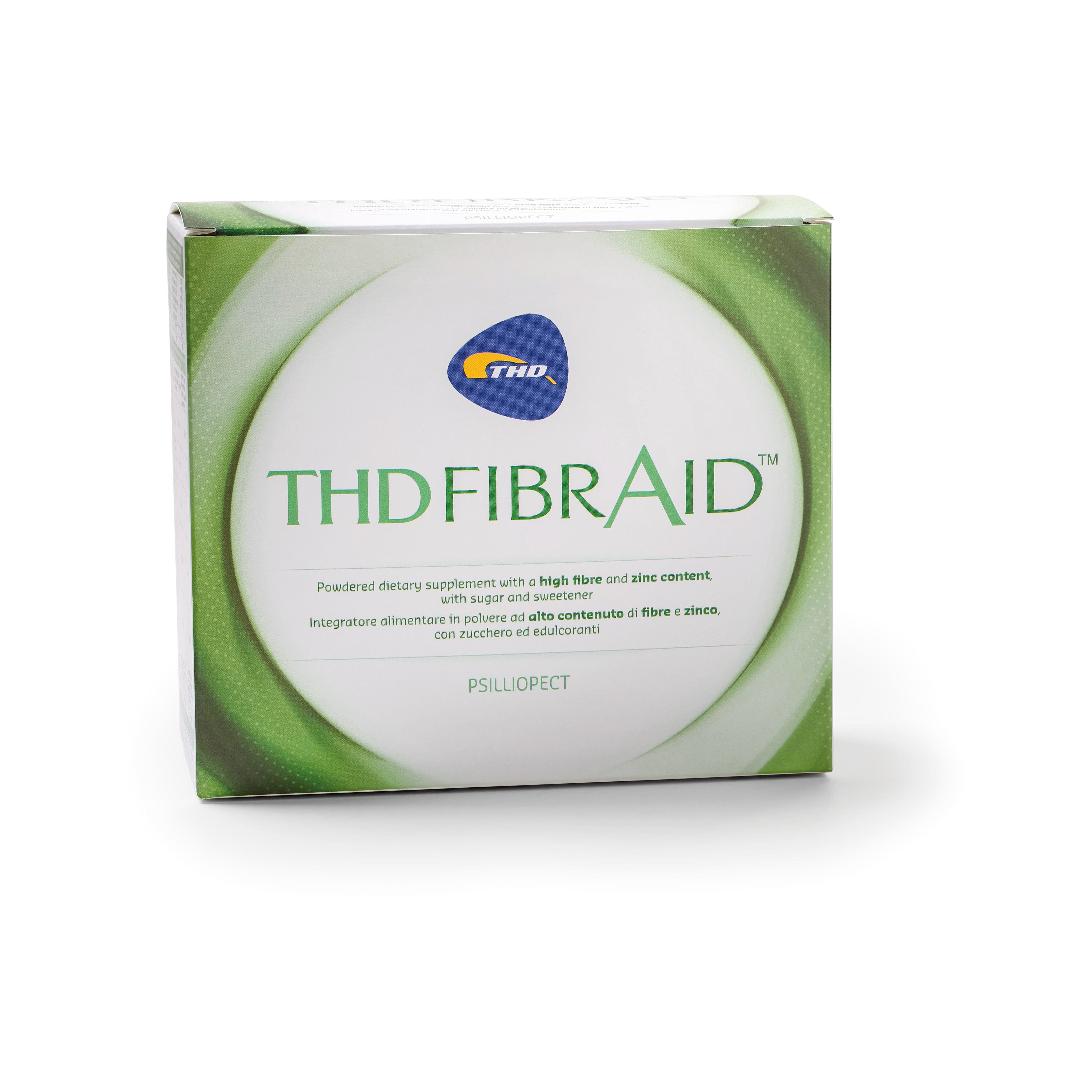 Fibraid Polvere 20 Buste  - 9