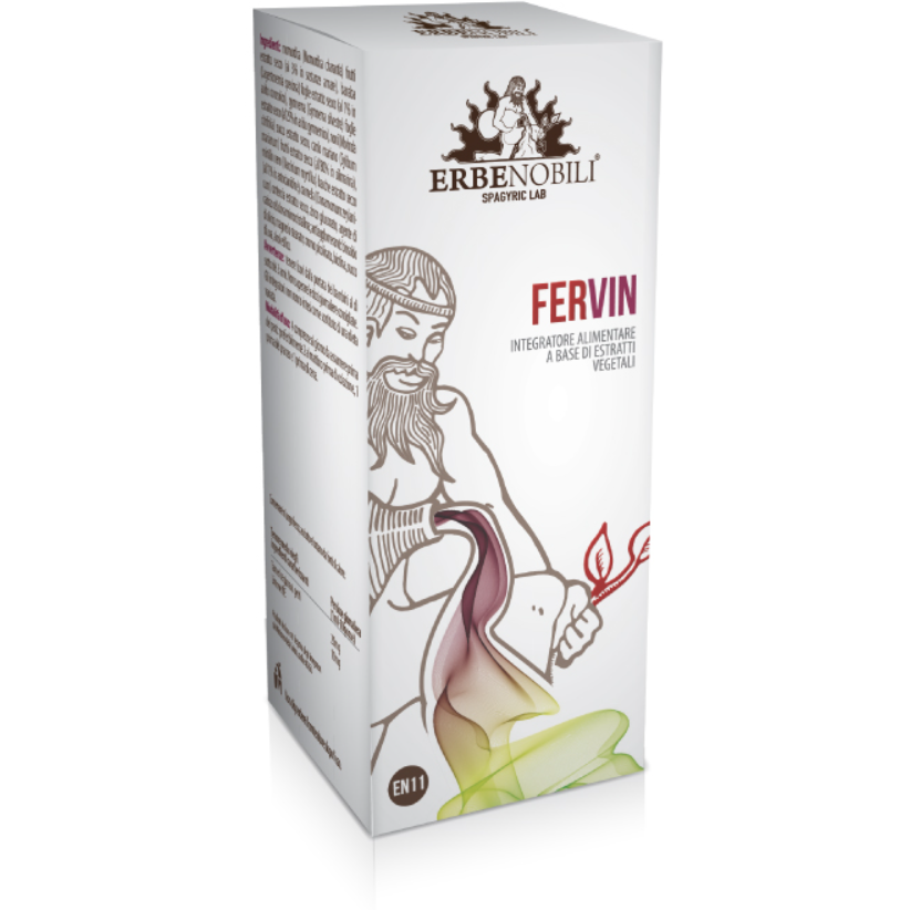 Fervin 10ml-2