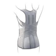 Tenortho TO1105 Agilomb Corsetto Dorso-Lombare Fibra Di Carbonio Taglia XS-2