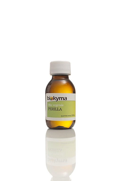 Olio Vegetale Di Perilla 100ml-1