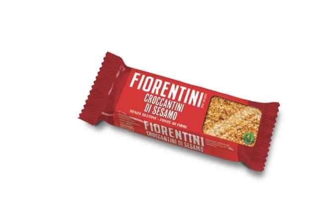 Croccantini Sesamo 24 Pastiglie 60g-1