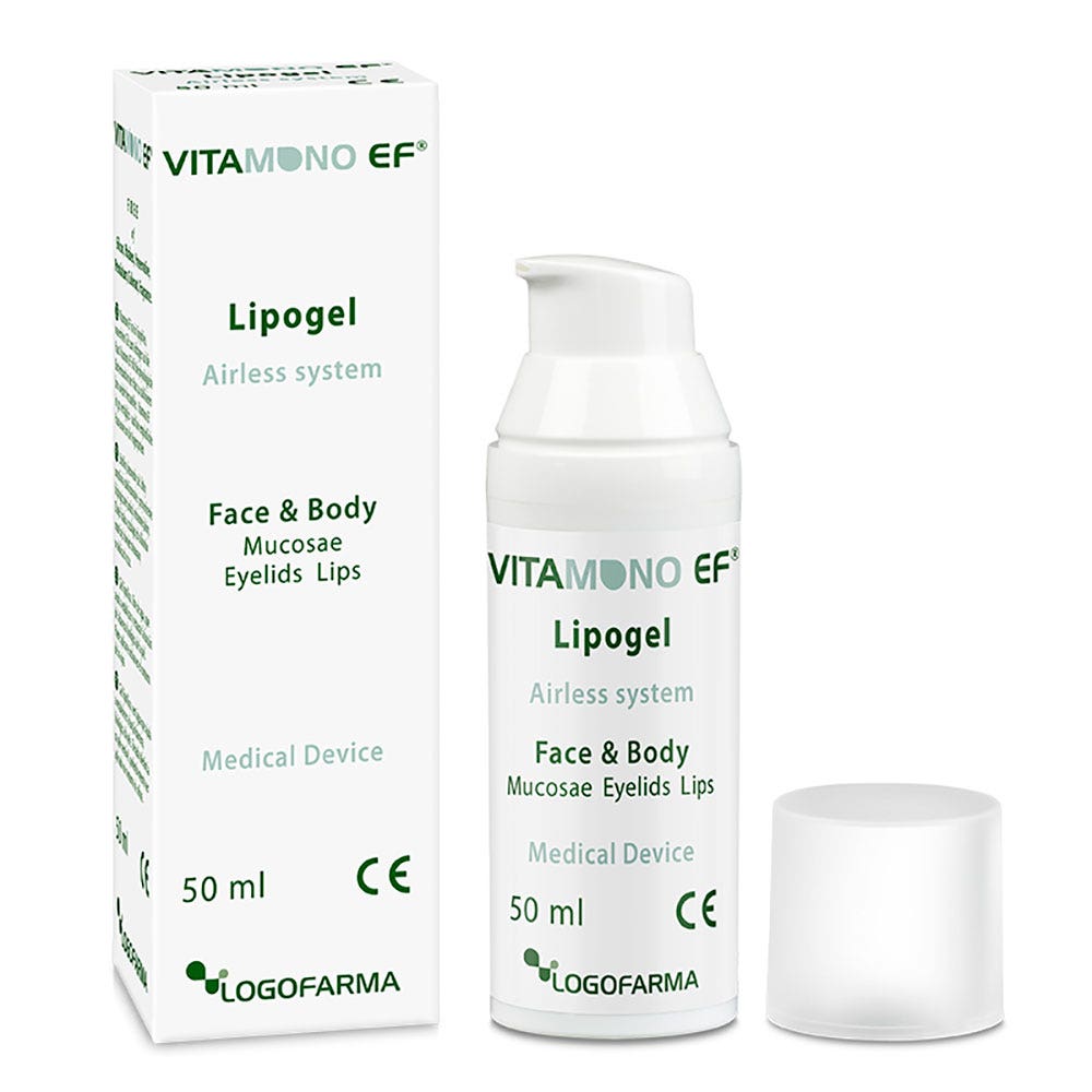 Vitamono EF Lipogel 50ml-2