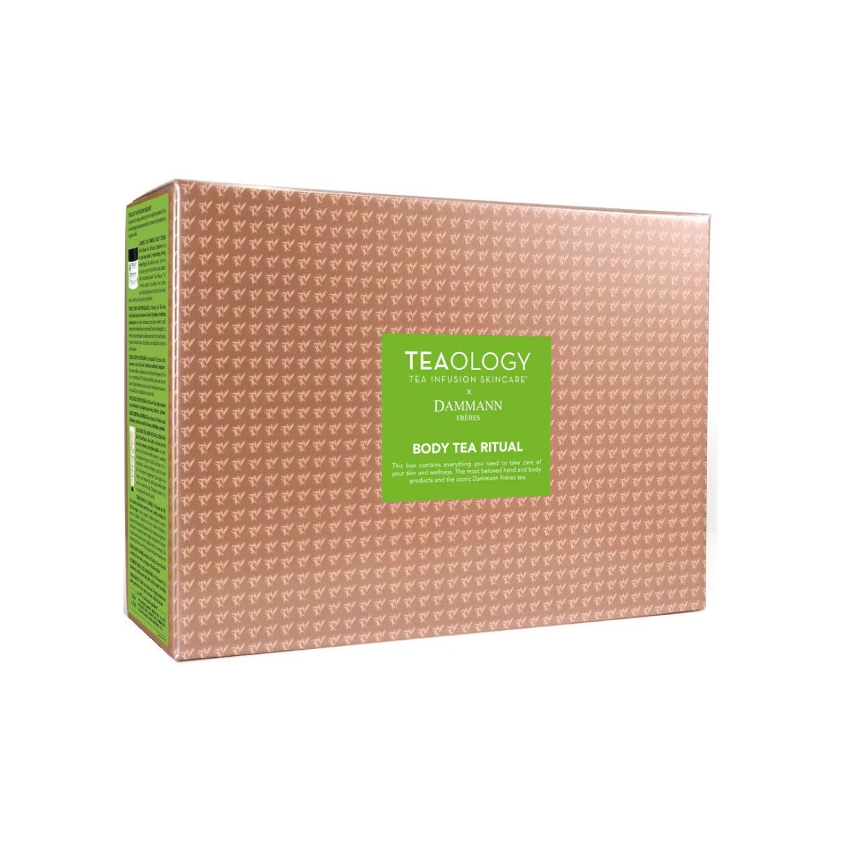 Teaology Cofanetto Body Beautea Ritual-1