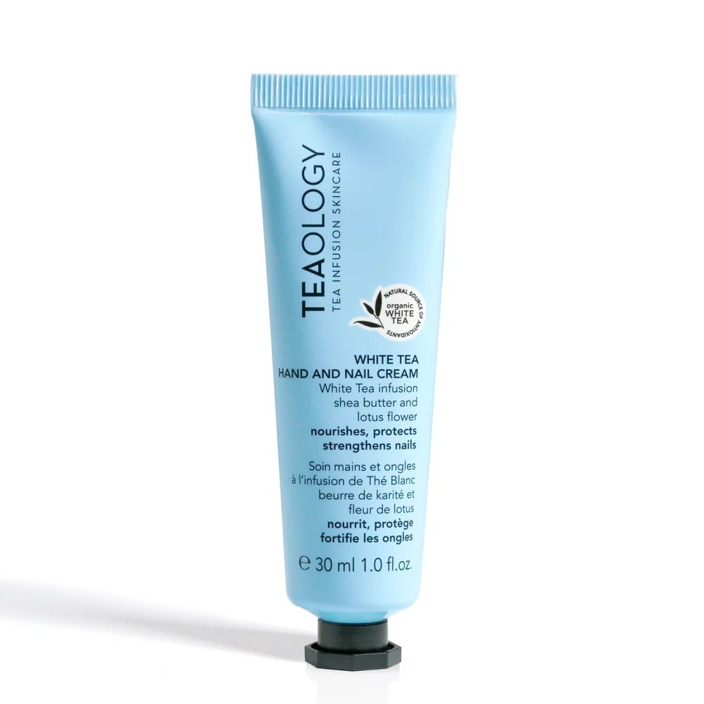 Teaology Cofanetto Hand And Nail Cream Collection-5
