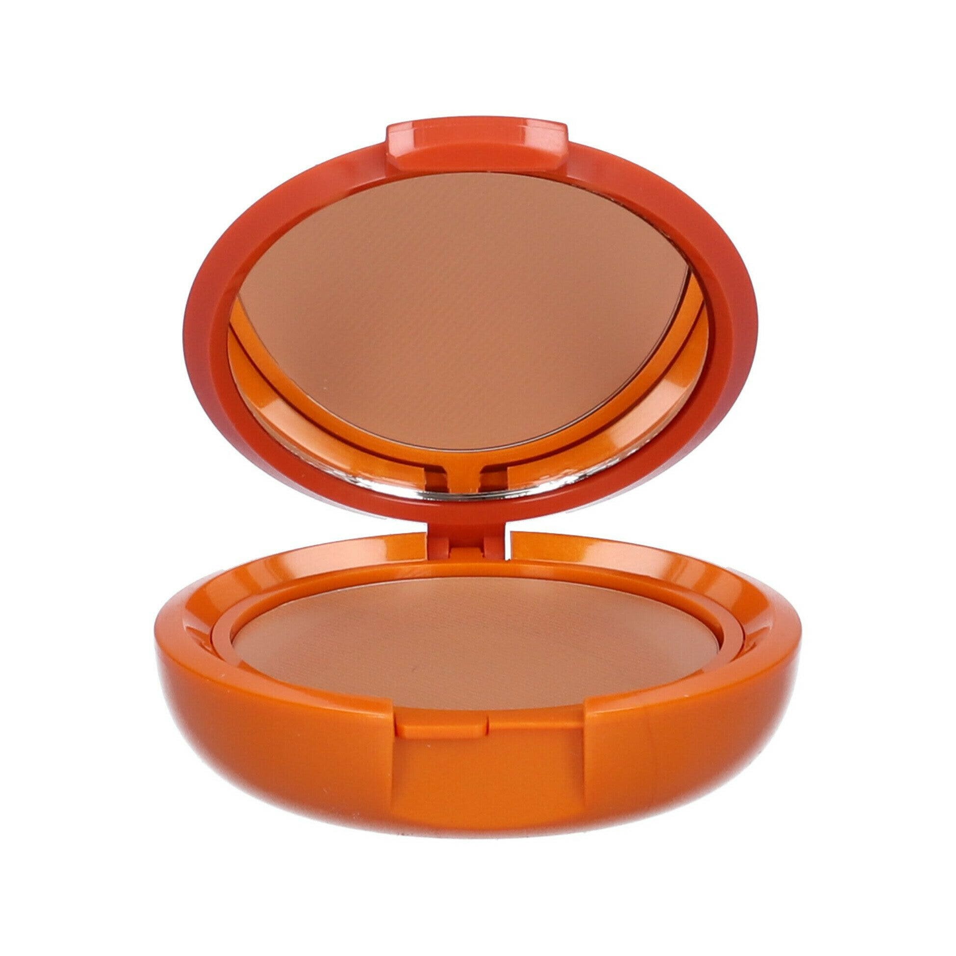 Rilastil Sun System Photo Protection Terapy Fondotinta Dorè SPF50+ 10ml Nuova Formula-3