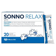 Marco Viti Sonno Relax 20 Stick Pack-1