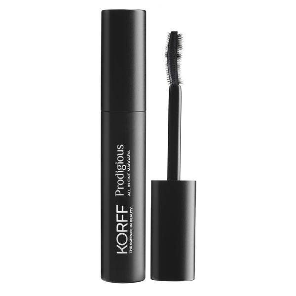 Korff Make Up Mascara Prodigious All In One 14ml-1