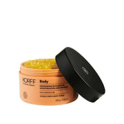 Korff Body Scrub Corpo Delicato E Nutriente 250ml-1