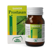 Alta Natura Sanor Prostasan 100 Tavolette 400mg-2