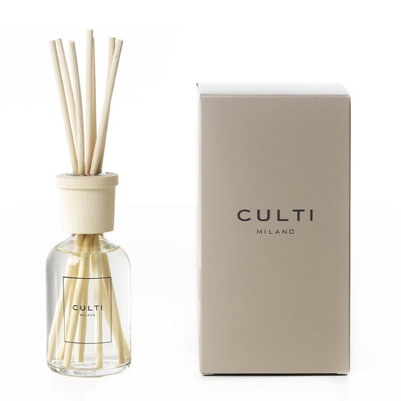 Stile Classic Diffusoretessuto100 ml
