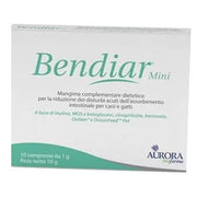 Bendiar Mini 10 Compresse-1
