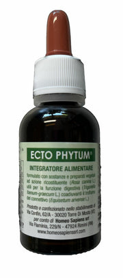 Phytum Ecto Gocce 30ml-1