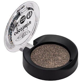 Purobio Ombretto Compatto Shimmer 19 Grigio Intenso 2,5g-1