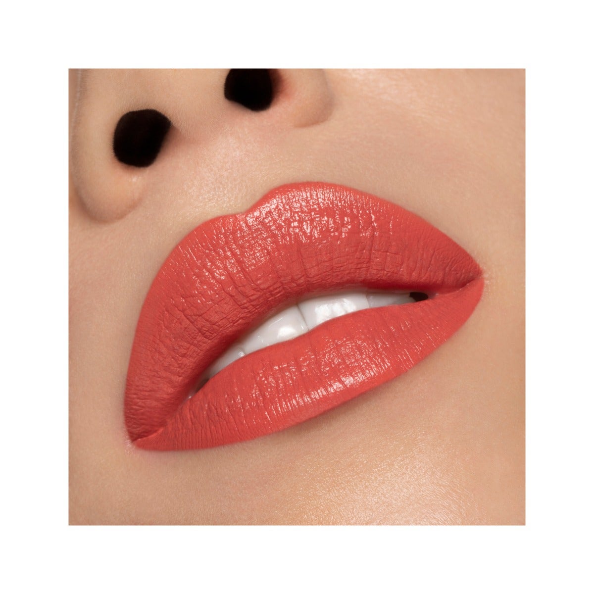 Purobio Lipstick Rossetto Cremoso 104 Rosa Pesca 1 Pezzo-2