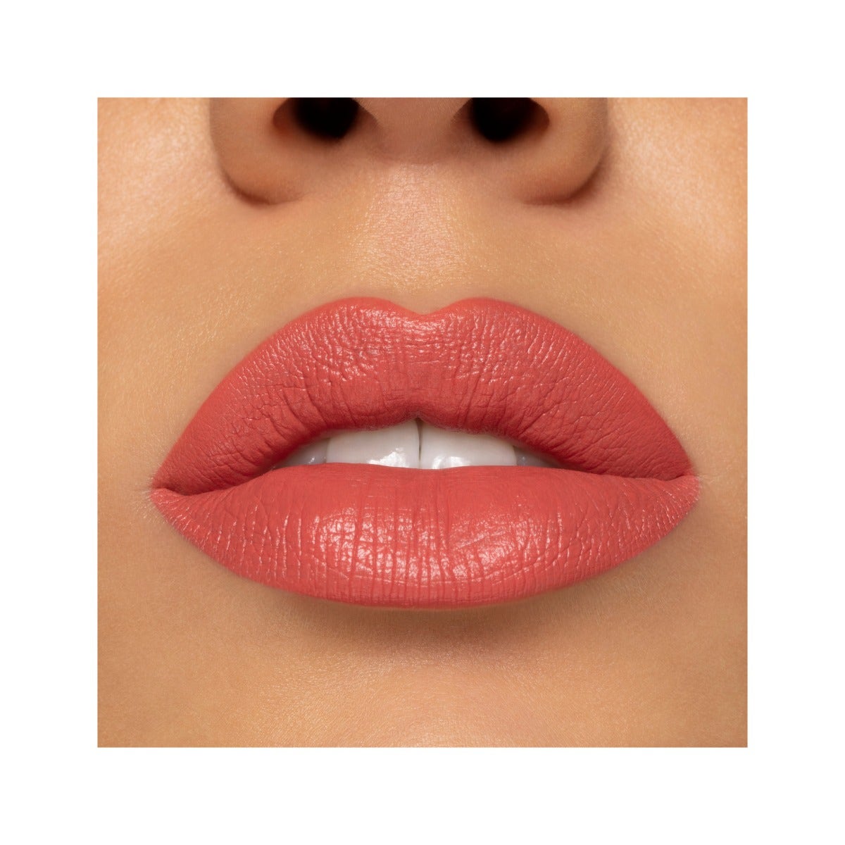 Purobio Lipstick Rossetto Cremoso 104 Rosa Pesca 1 Pezzo-3