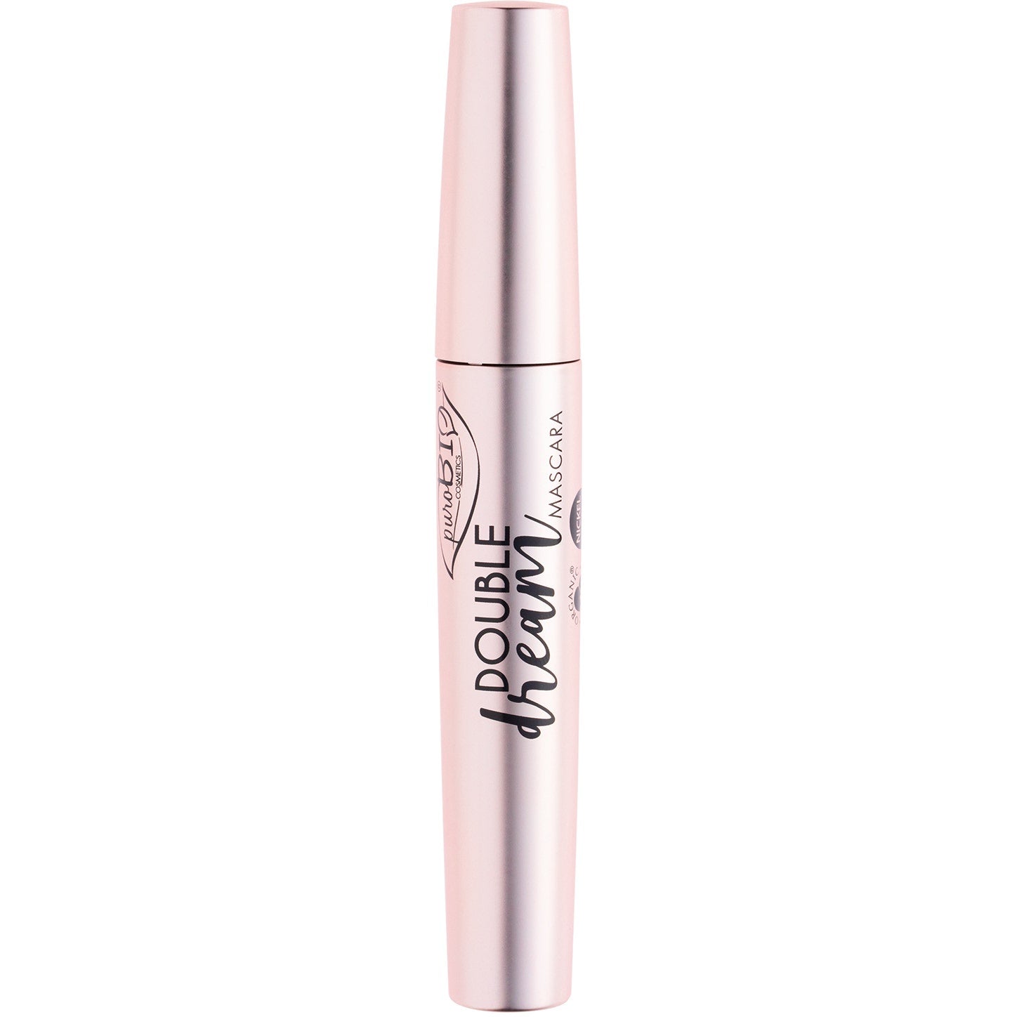 Purobio Mascara Double Dream 02 Marrone 10ml  - 5