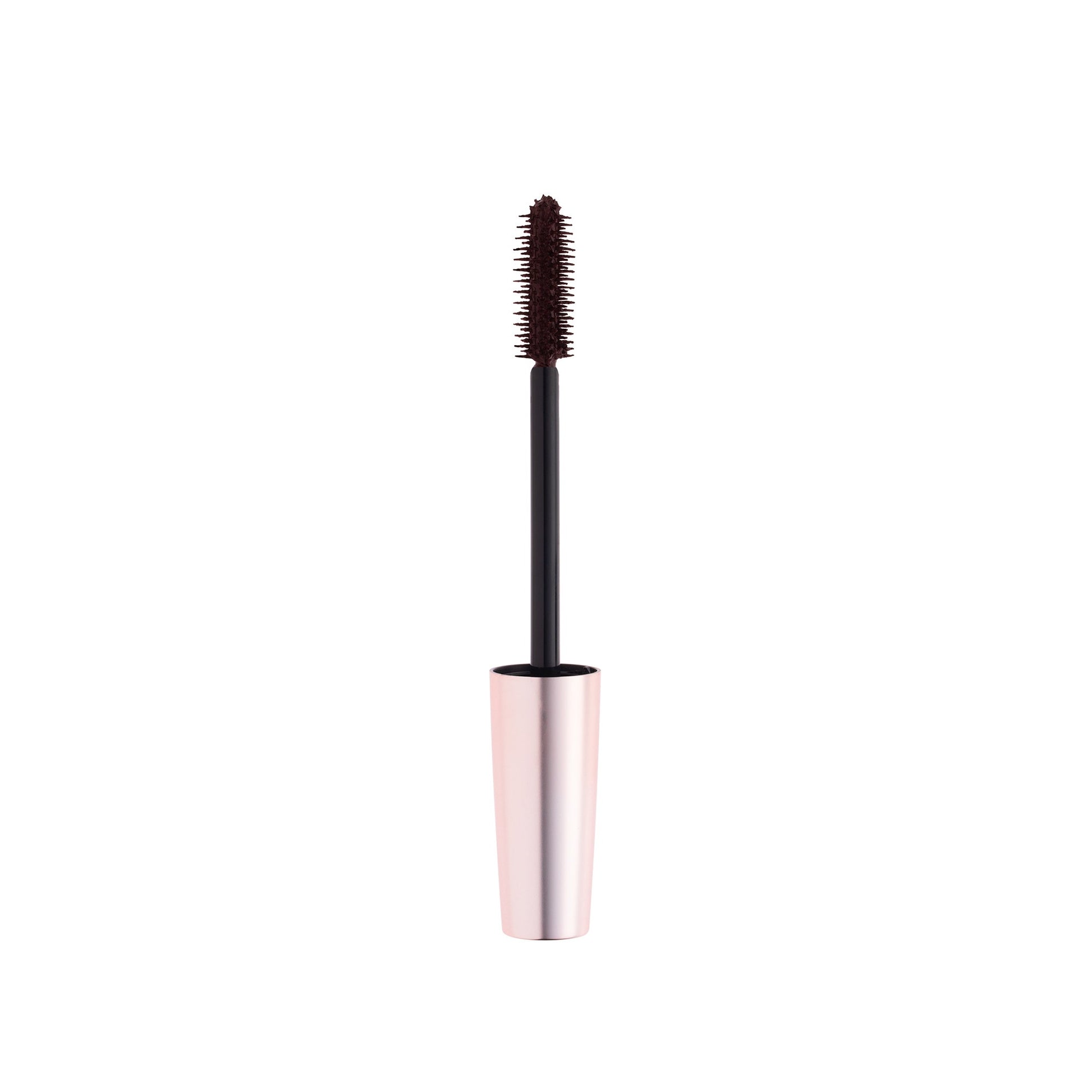 Purobio Mascara Double Dream 02 Marrone 10ml  - 7