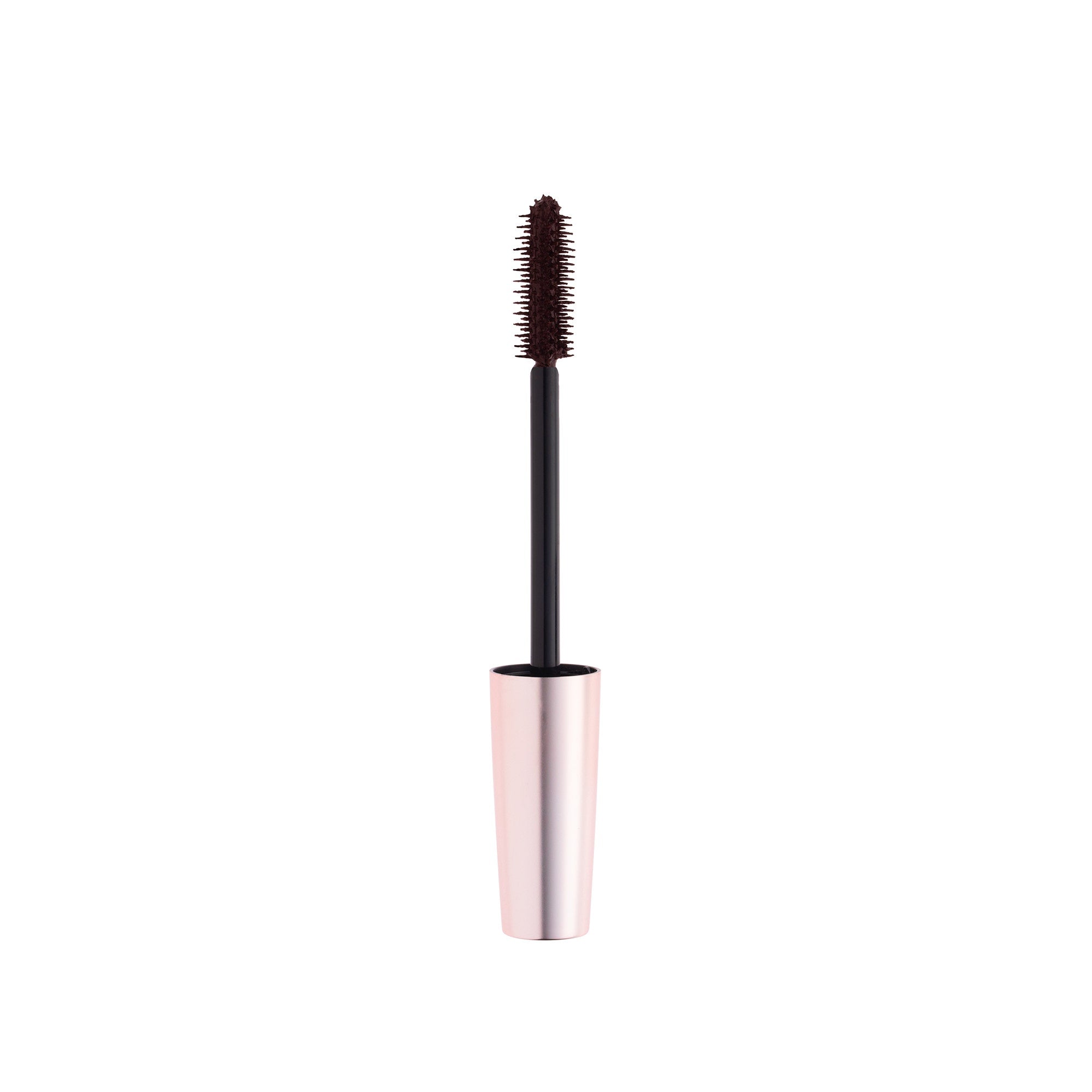 Purobio Mascara Double Dream 02 Marrone 10ml  - 7