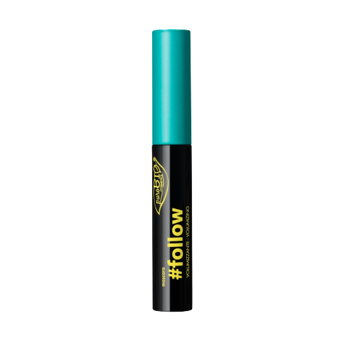 Purobio Mascara Follow Volumizzante-1