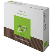 Oti Lattofer 30 Capsule-1