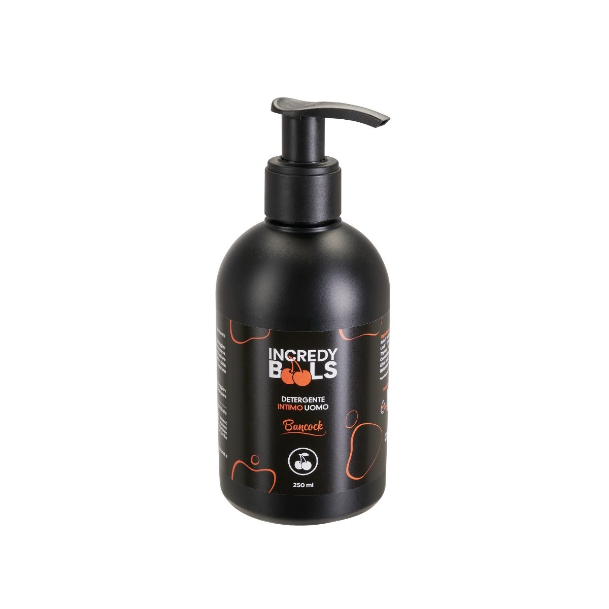 Incredy Bancock Detergente Intimo Uomo 250ml-1
